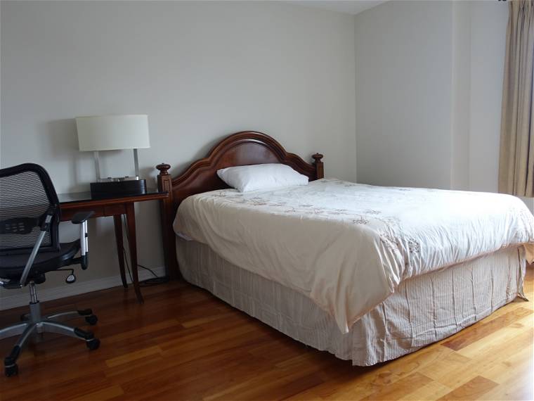 Homestay Montréal 109541