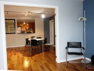 Room For Rent Montréal 109541