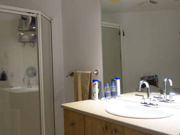 Colocation Montréal 109541-4