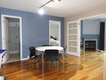 Colocation Montréal 109541-8