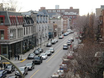 Colocation Montréal 109541-11