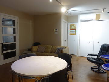 Colocation Montréal 109541-12