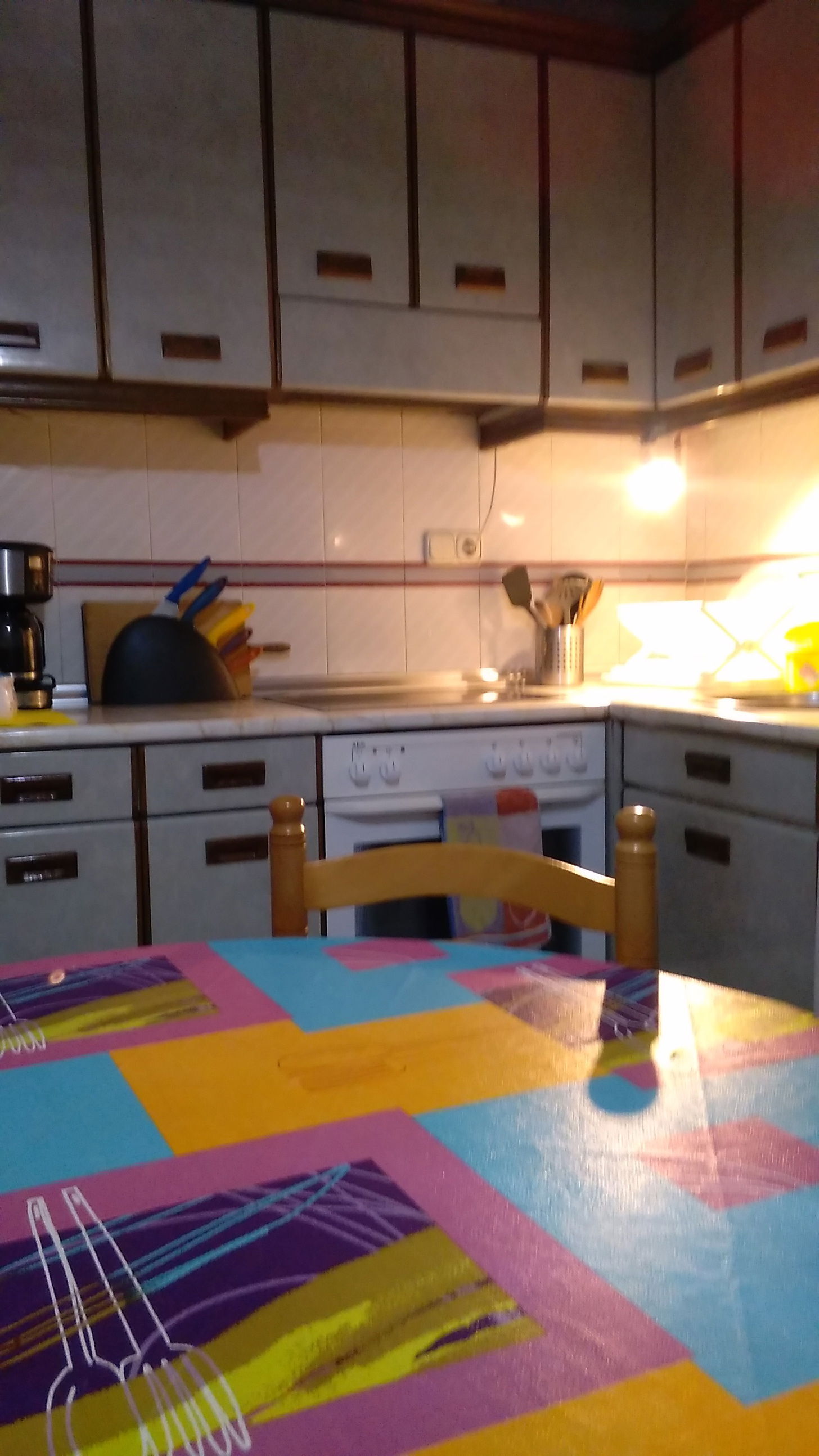 Chambre Chez L'habitant Donostia 200943