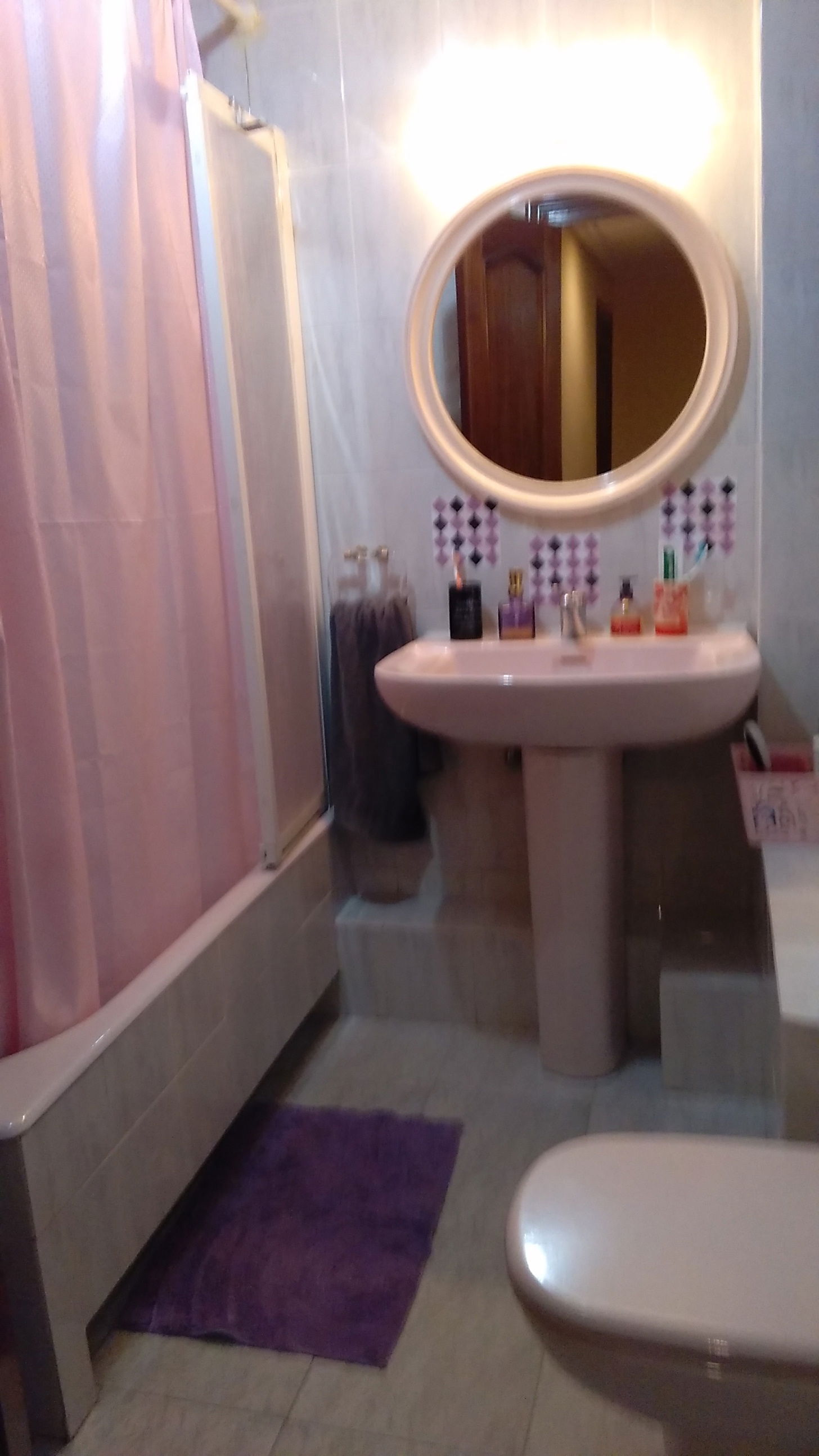 Chambre Chez L'habitant Donostia 200943