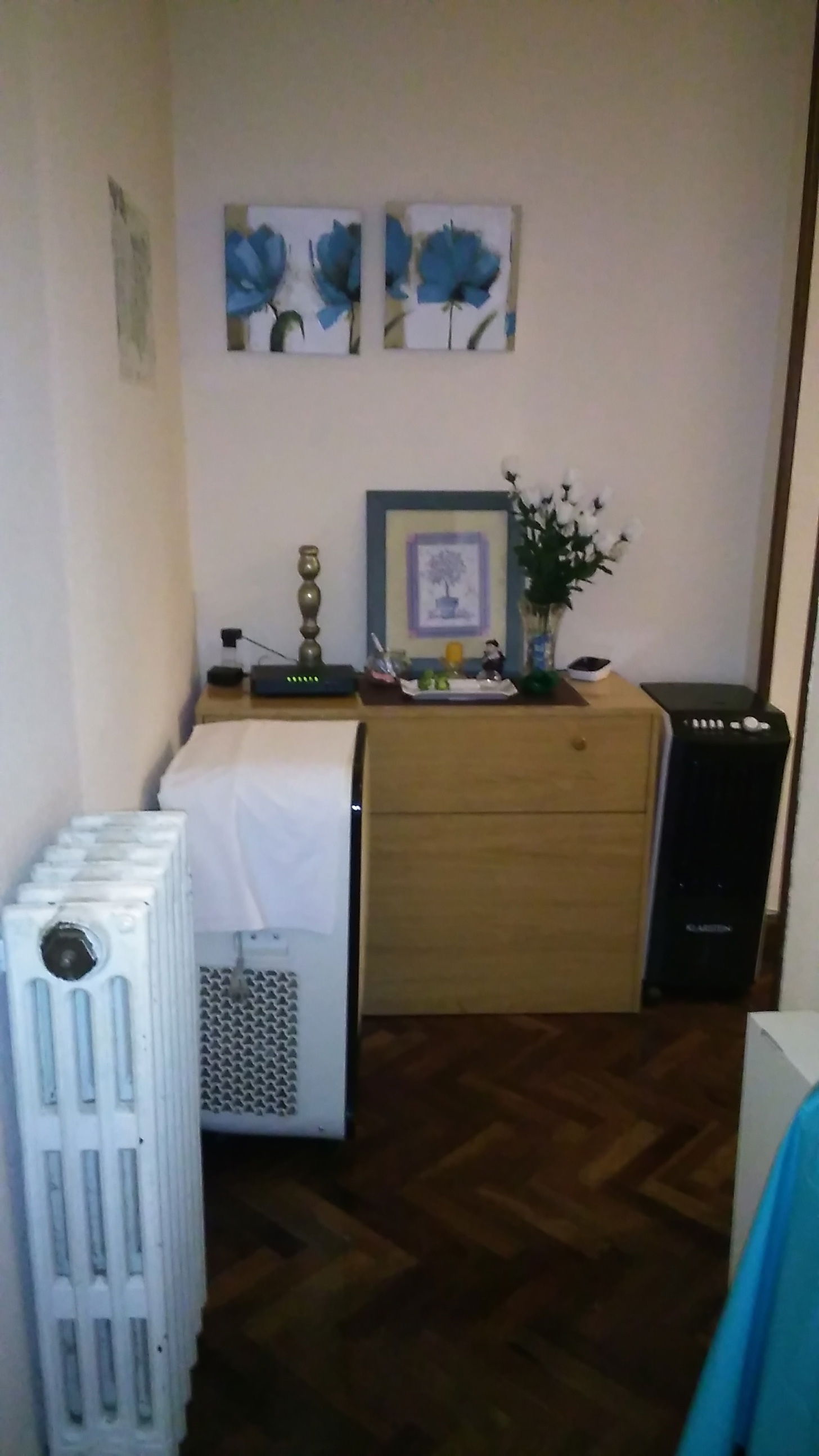 Chambre Chez L'habitant Donostia 200943