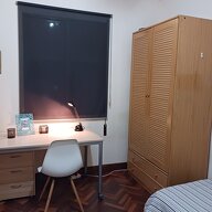 Chambre Chez L'habitant Donostia 200943