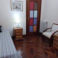 Chambre Chez L'habitant Donostia 200943