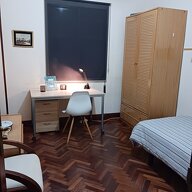 Chambre Chez L'habitant Donostia 200943