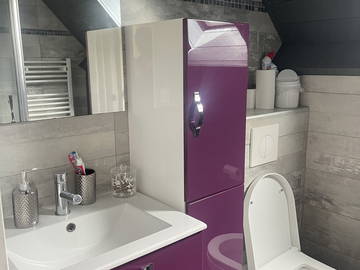 Homestay Le Mans 663217-5