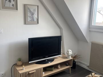 Homestay Le Mans 663217-4