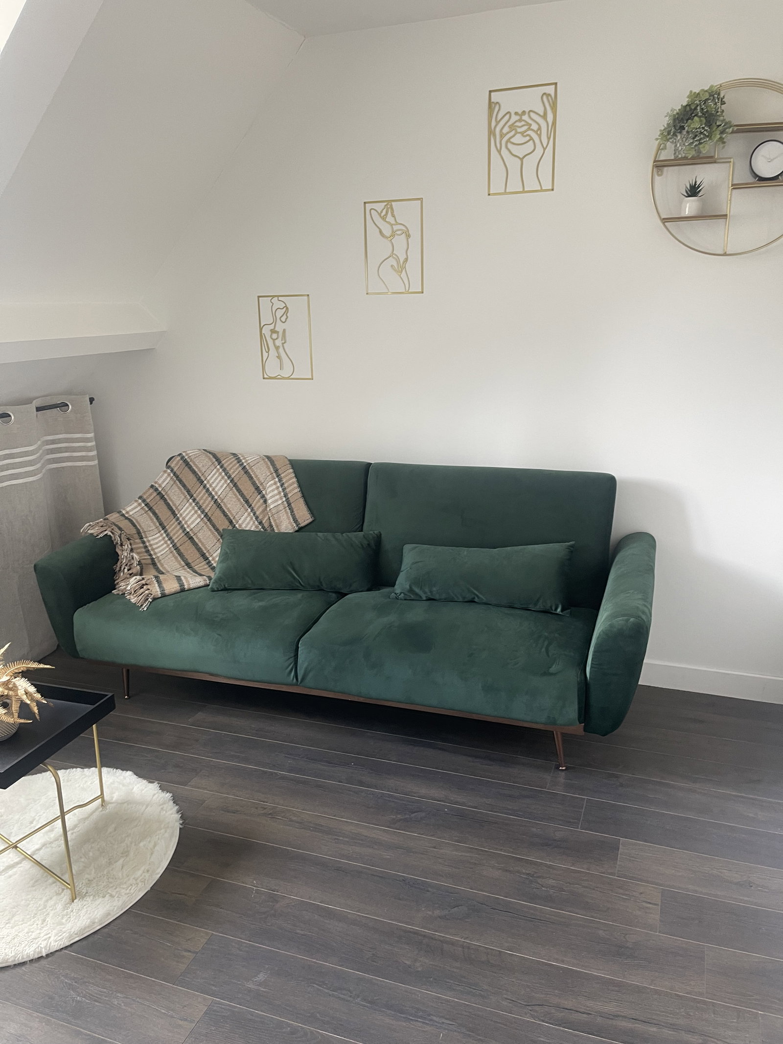 Chambre Chez L'habitant Le Mans 663217