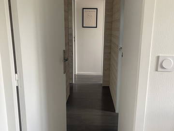 Homestay Le Mans 663217-7