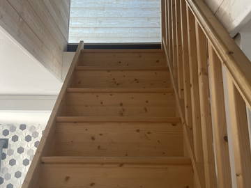 Homestay Le Mans 663217-3