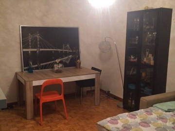 Wohngemeinschaft Genève 111442-4