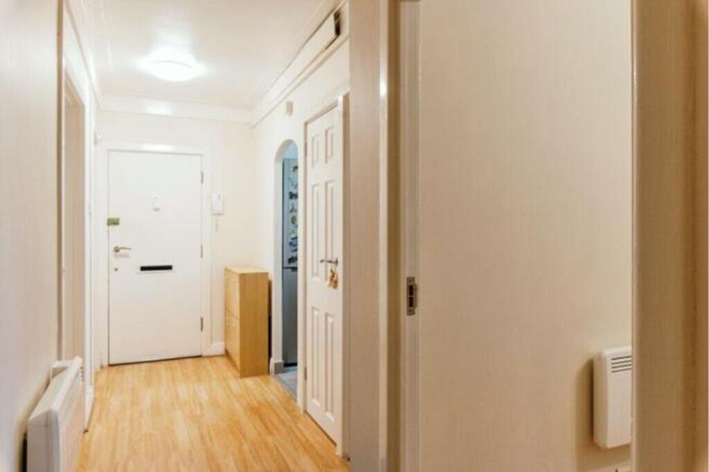 Chambre Chez L'habitant London 672154