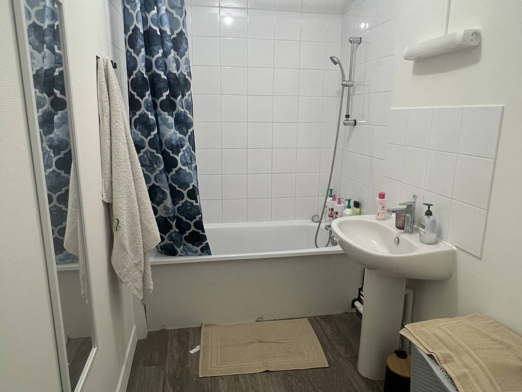 Chambre Chez L'habitant Puteaux 678184-1