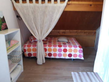 Roomlala | Chambre Pour Femme(s) Uniquement Dans Maison