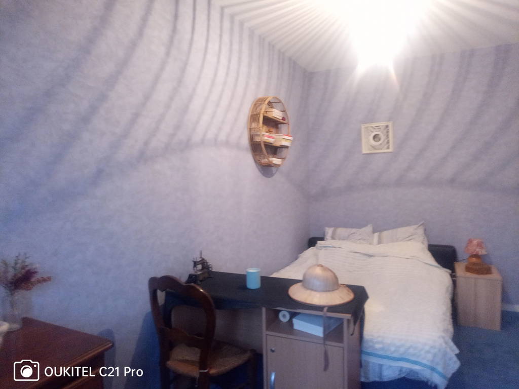 Homestay Champs-sur-Marne 484465-1