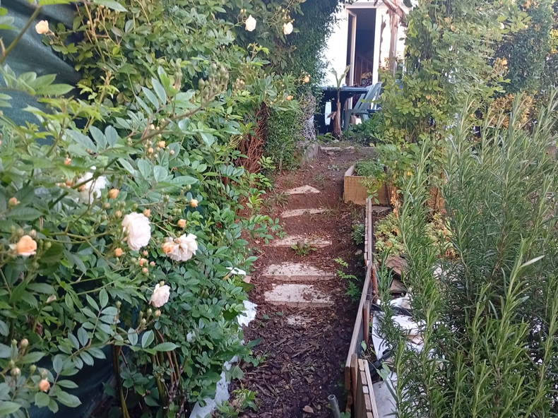 Homestay Champs-sur-Marne 484465-4