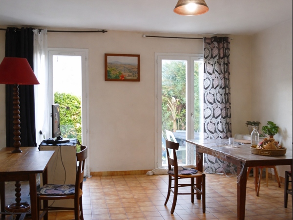 Homestay Champs-sur-Marne 484465-3
