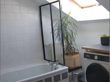 Homestay for rent in Champs-Sur-Marne - photo 2 : Other room-2