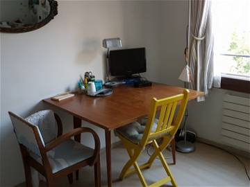 Room For Rent Saint-Gratien 211307