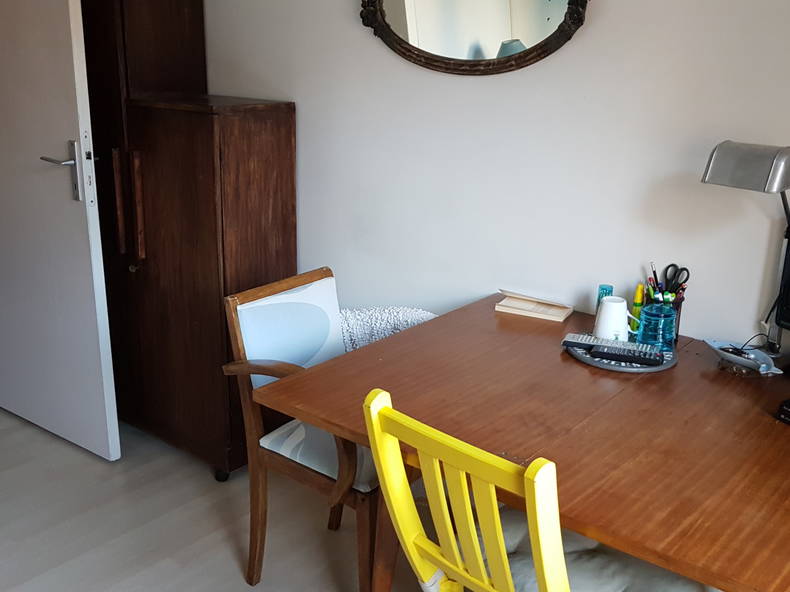 Quedarse En Casa Saint-Gratien 211307-3