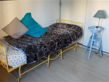 Chambre Chez L'habitant Saint-Gratien 211307-4