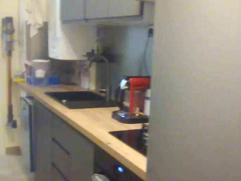 Chambre Chez L'habitant Courbevoie 325271-3