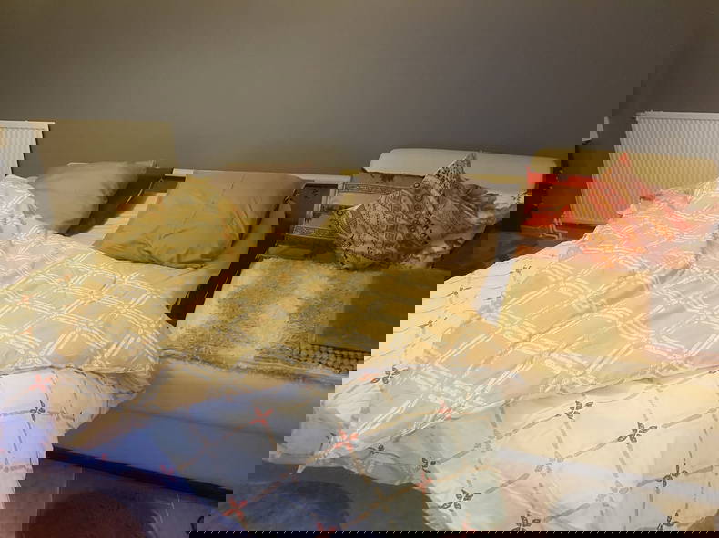 Chambre Chez L'habitant Courbevoie 325271-1