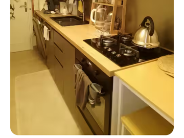 Chambre chez l'habitant à louer à Courbevoie - photo 4 : autre pièce-4
