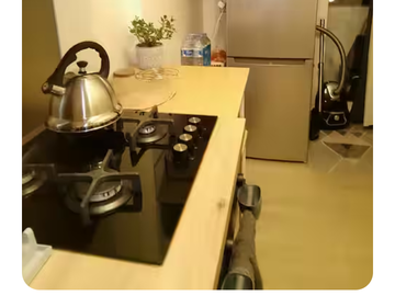 Chambre chez l'habitant à louer à Courbevoie - photo 6 : autre pièce-6