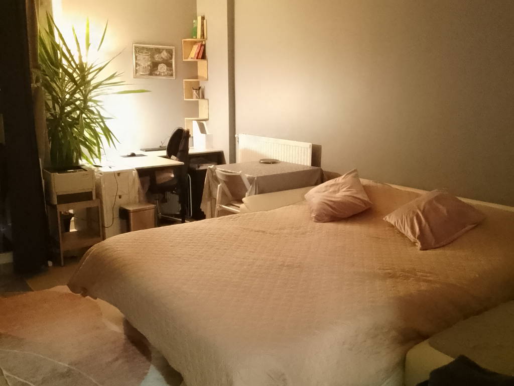 Homestay Courbevoie 325271-1