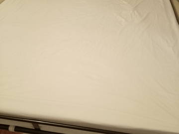 Quarto em casa do anfitrião para alugar em Courbevoie - fotografia 9 : Quarto-9