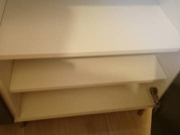 Quarto em casa do anfitrião para alugar em Courbevoie - fotografia 14 : Outra divisão-14