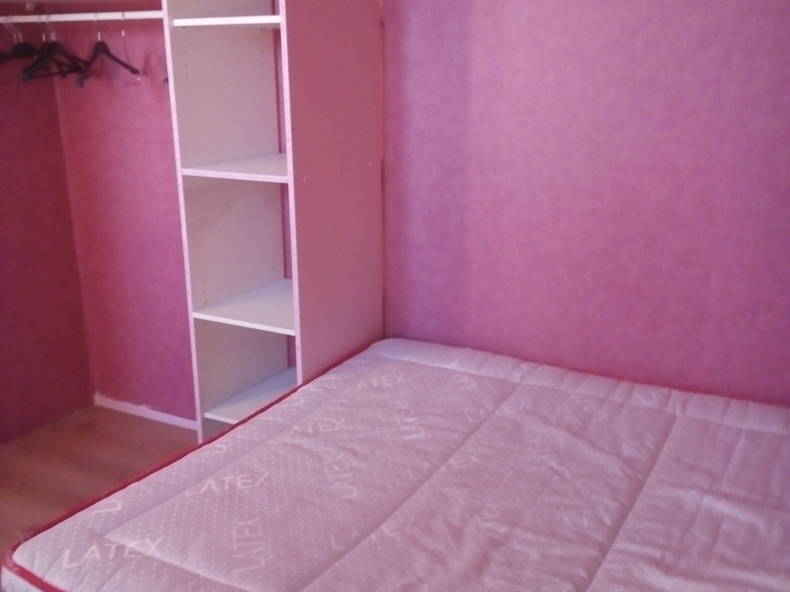 Homestay Saint-Denis 211516-1