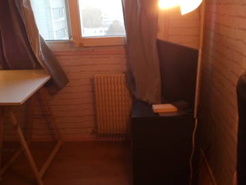 Room For Rent Saint-Denis 211516