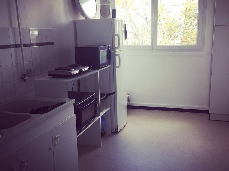 Chambre Chez L'habitant Savigny-sur-Orge 148200-2