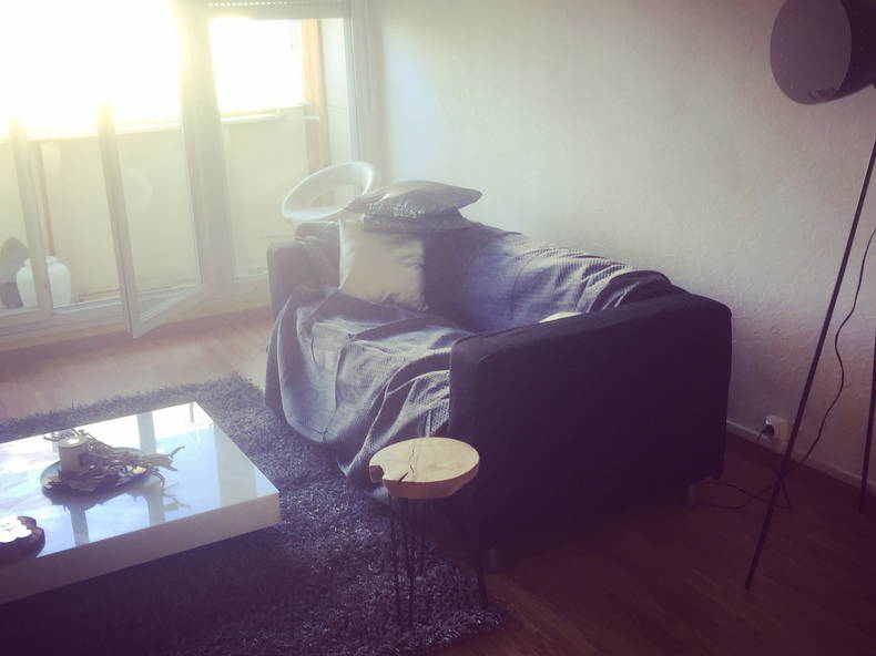 Chambre Chez L'habitant Savigny-sur-Orge 148200-3