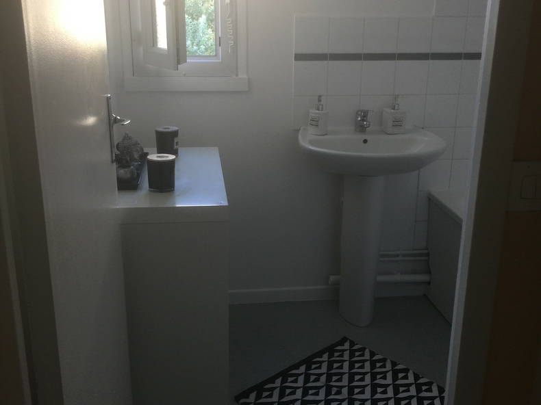 Chambre Chez L'habitant Savigny-sur-Orge 148200-4