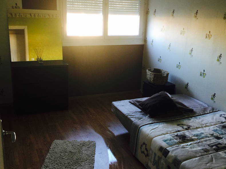 Chambre Chez L'habitant Savigny-sur-Orge 148200-5