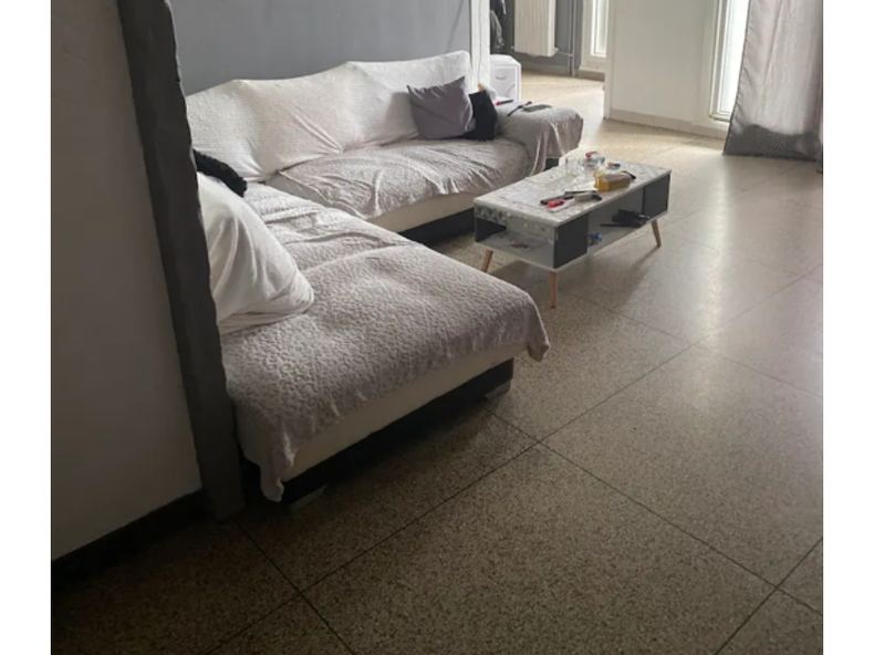 Homestay Marseille 406597-2