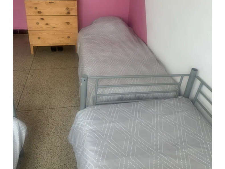 Homestay Marseille 406597-4