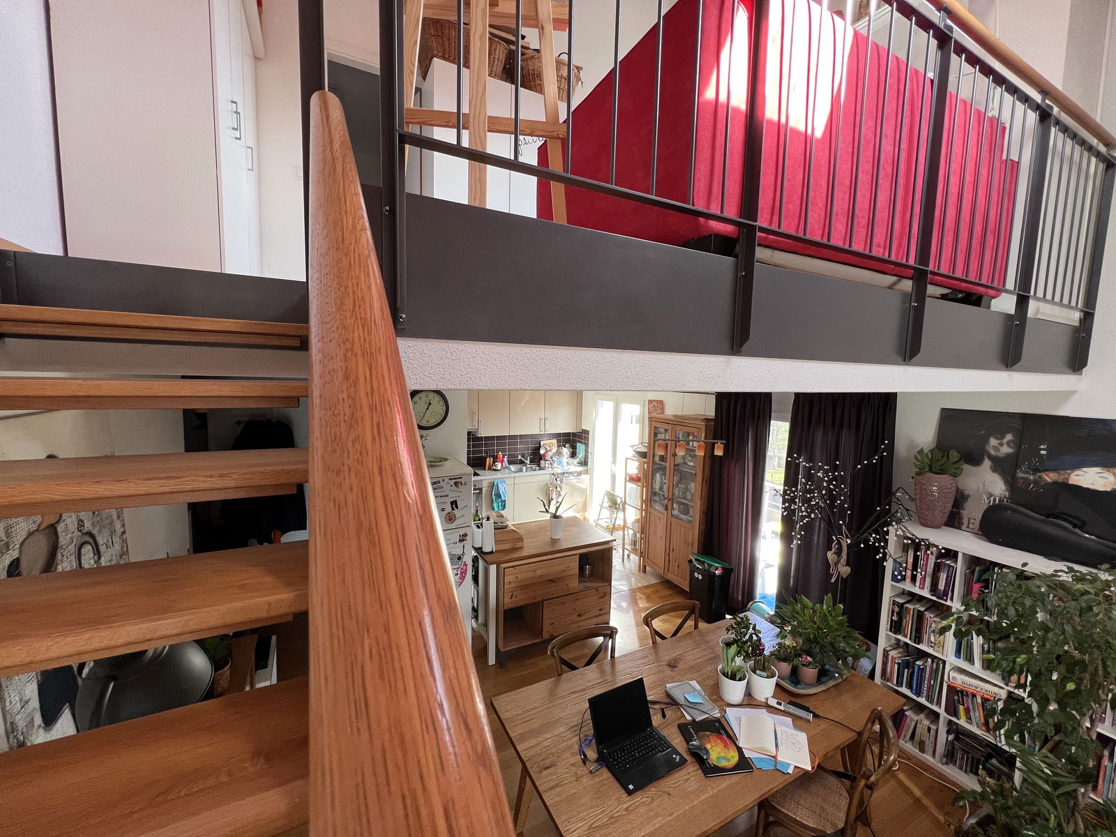 Homestay Prangins 484399