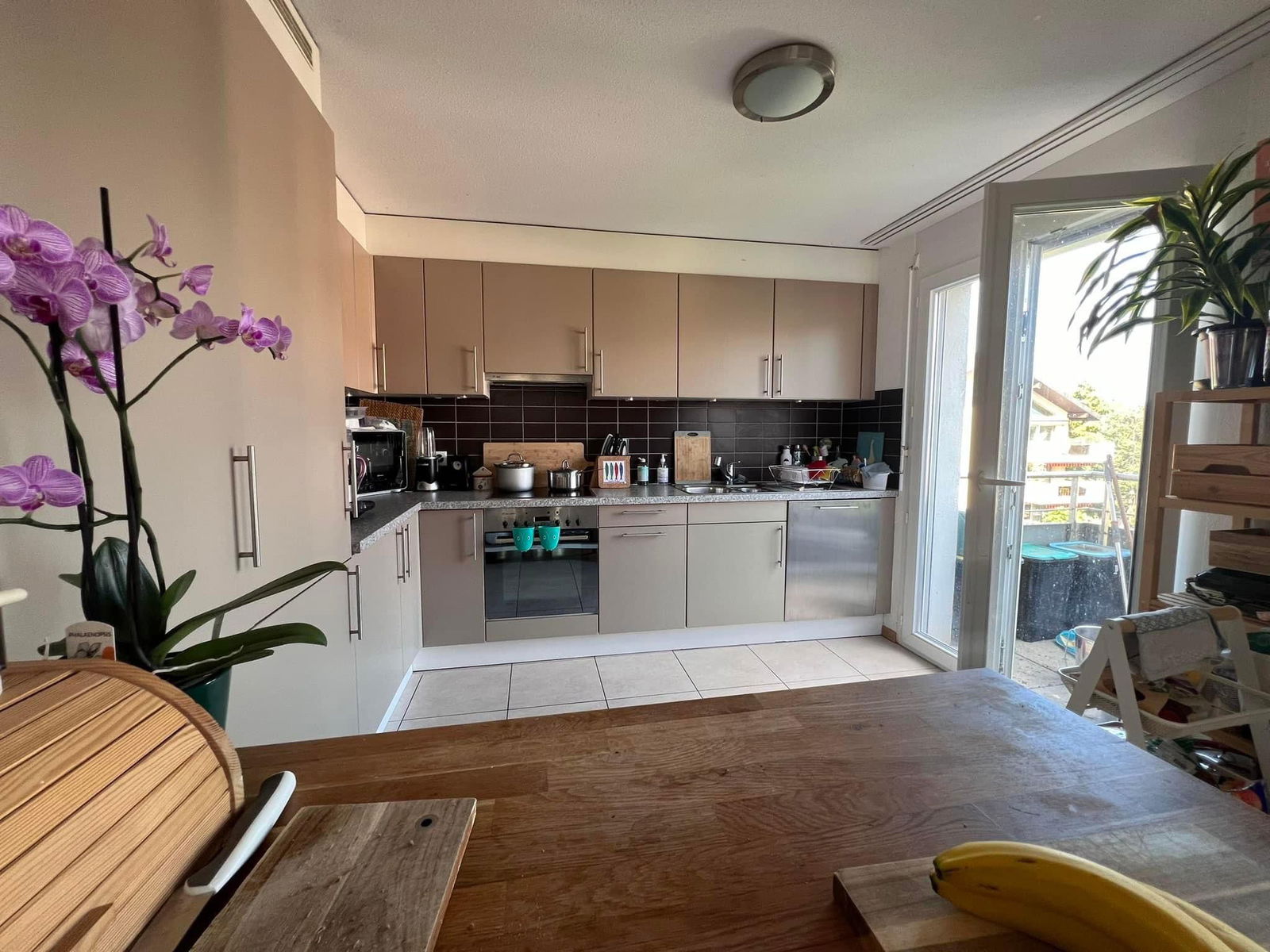 Homestay Prangins 484399