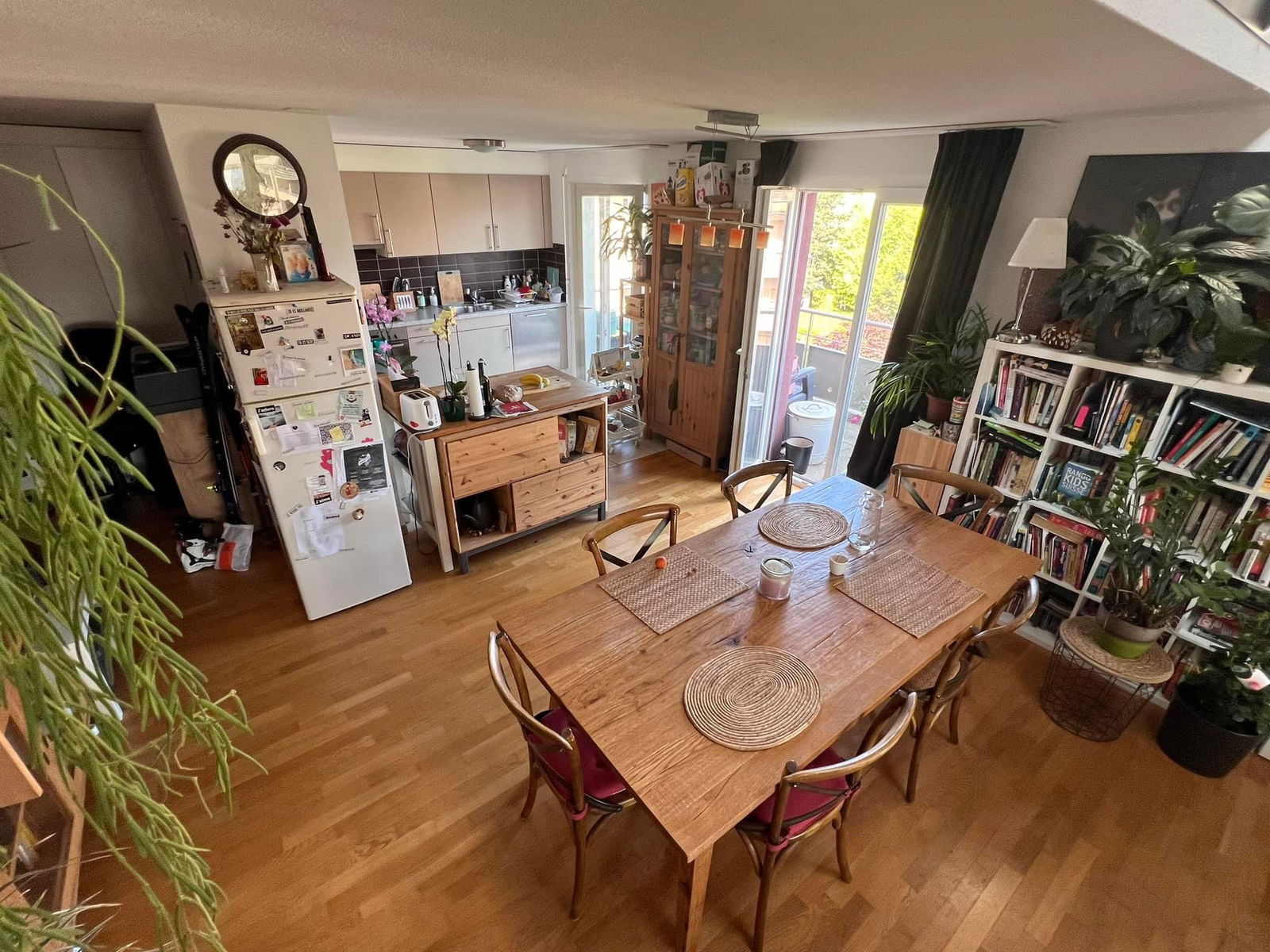 Homestay Prangins 484399