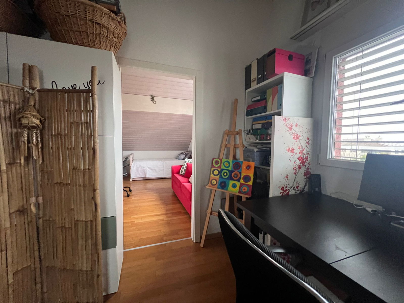 Homestay Prangins 484399