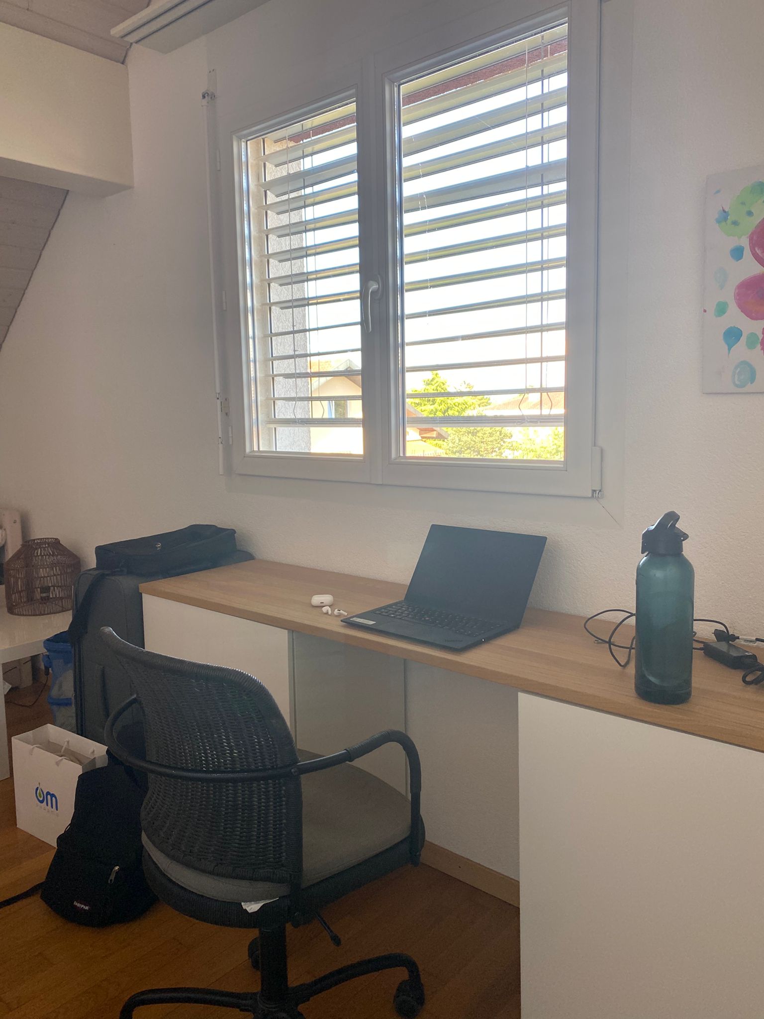 Homestay Prangins 484399