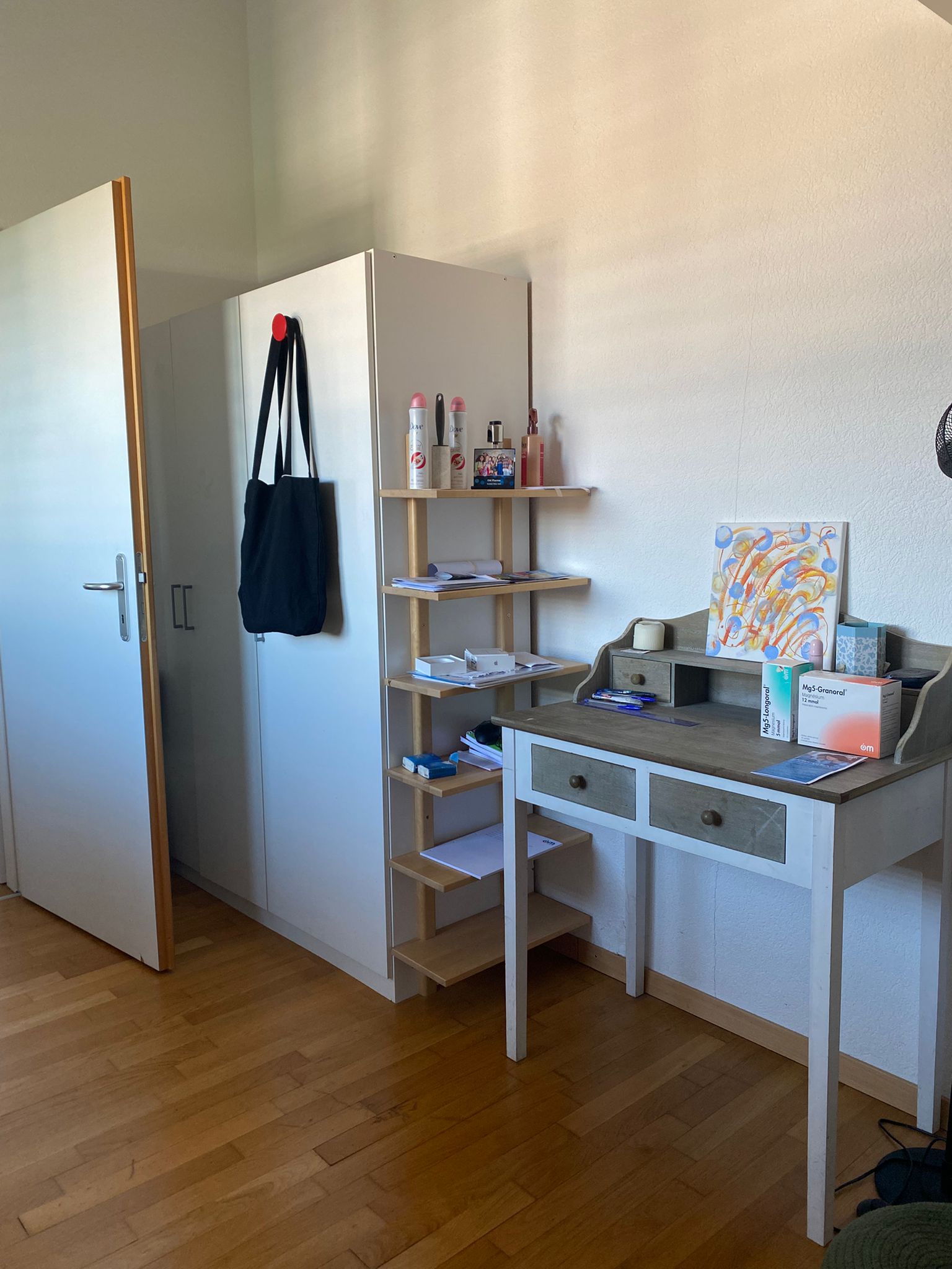 Homestay Prangins 484399