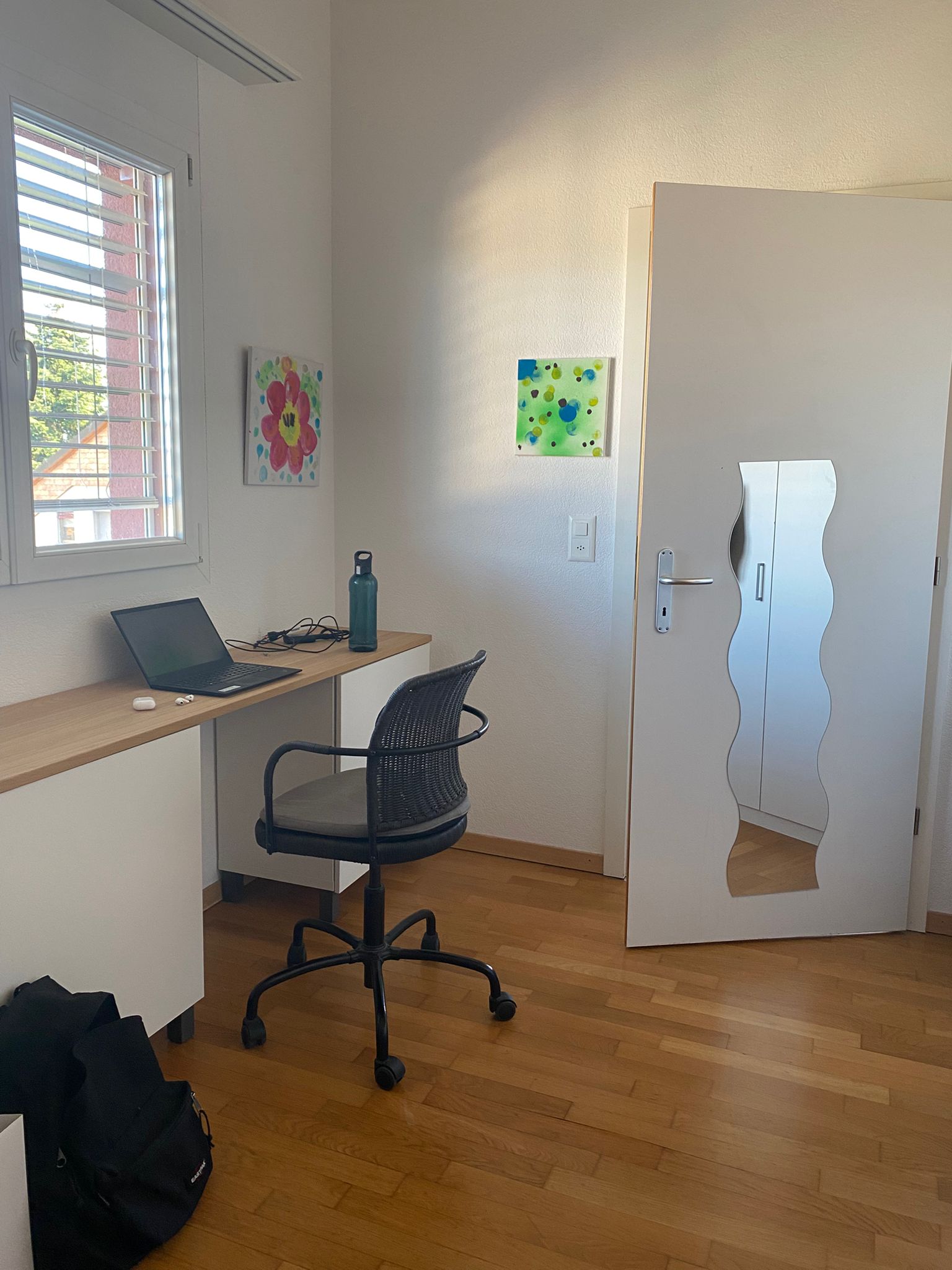 Homestay Prangins 484399